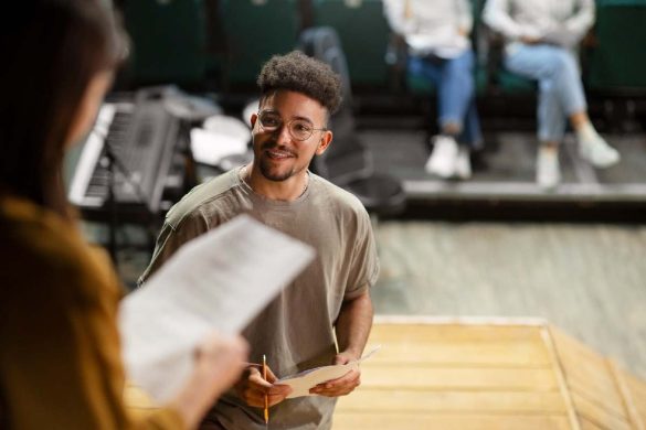 Why Dress Rehearsals Determine Exam Day